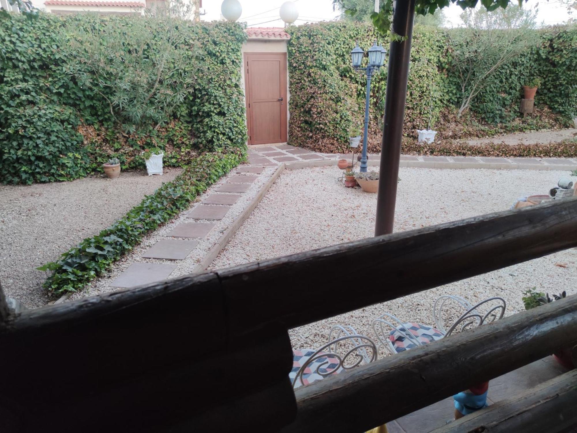 Casas Rurales Villa Pereza Casas De Los Pinos Ngoại thất bức ảnh