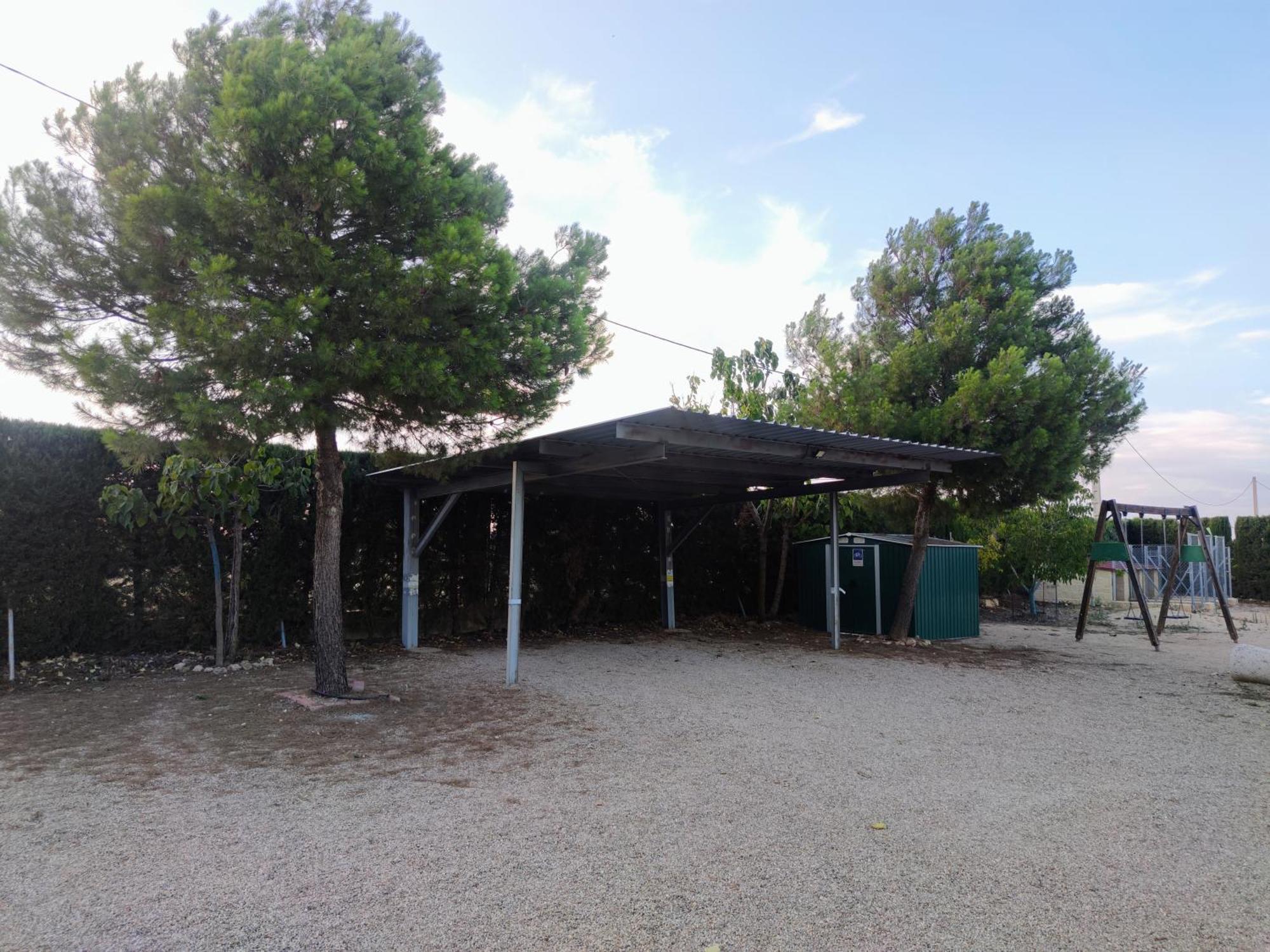 Casas Rurales Villa Pereza Casas De Los Pinos Ngoại thất bức ảnh