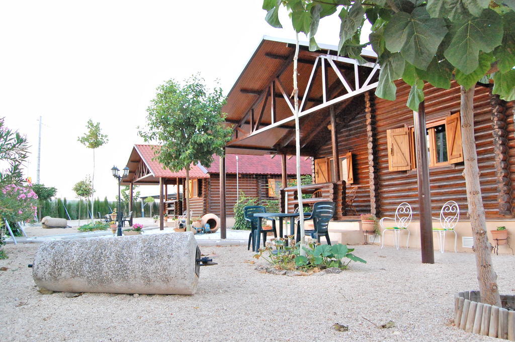 Casas Rurales Villa Pereza Casas De Los Pinos Phòng bức ảnh
