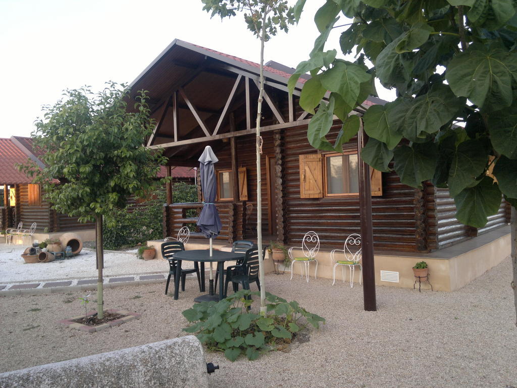 Casas Rurales Villa Pereza Casas De Los Pinos Phòng bức ảnh
